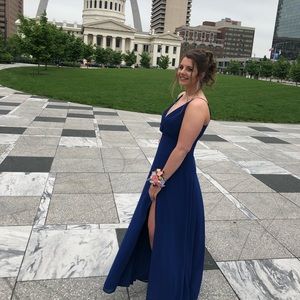 Meet your Posher, Olivia